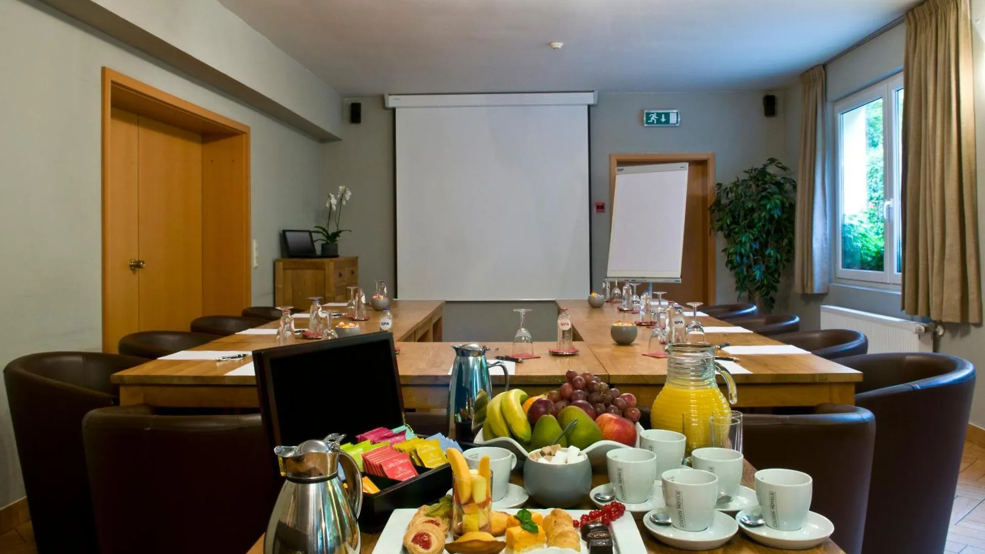 Cocoon Hotel Belair Bourscheid