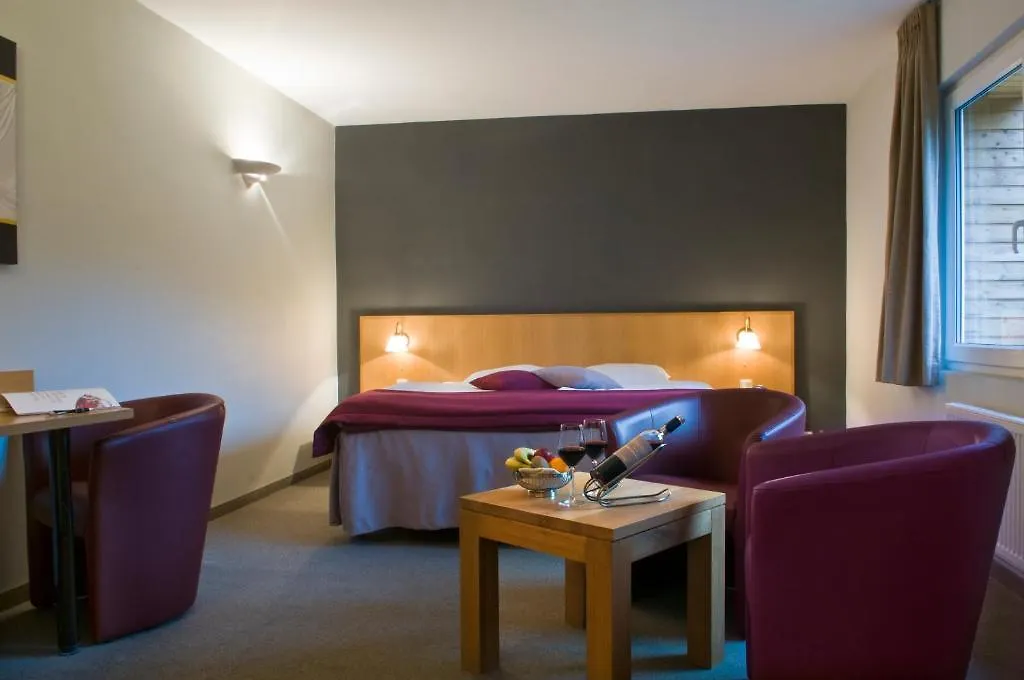 Cocoon Hotel Belair Bourscheid