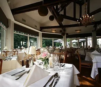 Cocoon Hotel Belair Bourscheid 4*,