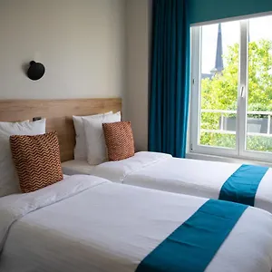 Hotel Vauban, Luxembourg