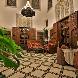 Riad Dar Chrifa