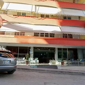 Hotel Lindi
