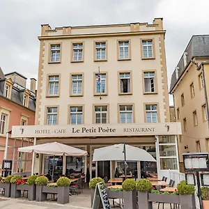 Hotel Le Petit Poete, Echternach