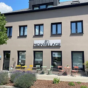 Hotel Monvillage, Mondercange