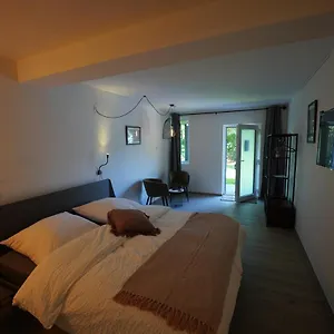 Bed & Breakfast Alferweiher, Echternach