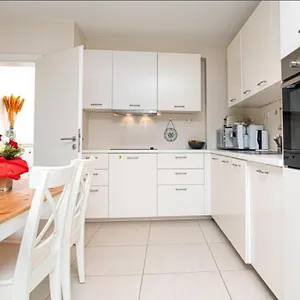 Guest house Elegant Spacious With Open Kitchen, Steps From Train Station, Luxembourg