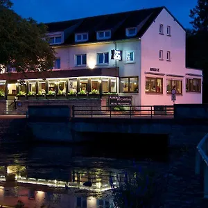 Du Chateau Gasthof