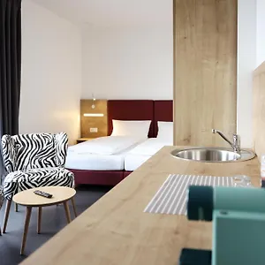 Hotel No151, Differdange