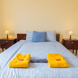 Aparthotel Good Connection Airport &, Luxembourg