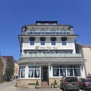 Hotel Whiteswan, Ehnen