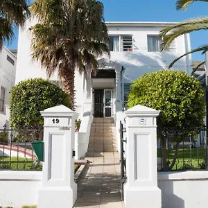 Guest house Altona