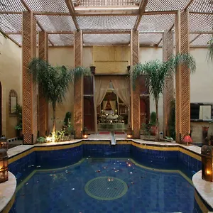 Riad Palais Al Firdaous