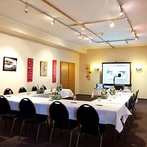 Hotel Western Euro, Gonderange