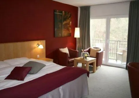 Cocoon Hotel Belair Bourscheid