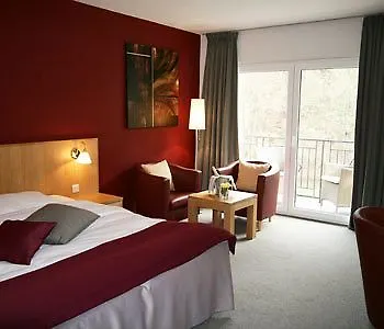 Cocoon Hotel Belair Bourscheid