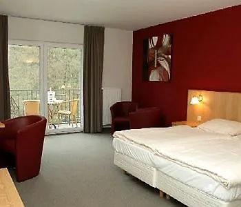 Cocoon Hotel Belair Bourscheid