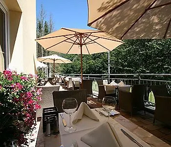 Cocoon Hotel Belair Bourscheid Luxemburg